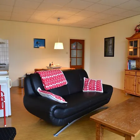 Bas Apartment *