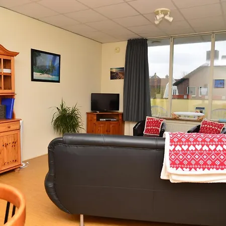 Bas Appartement