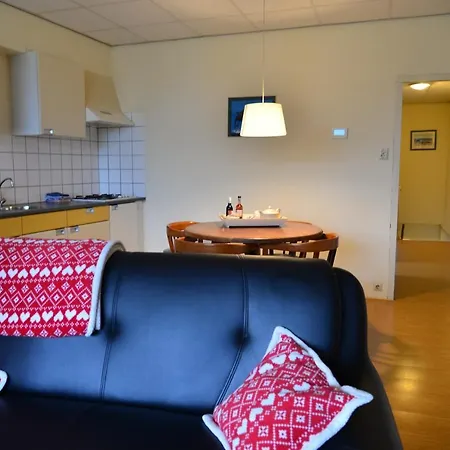 Bas Apartmán