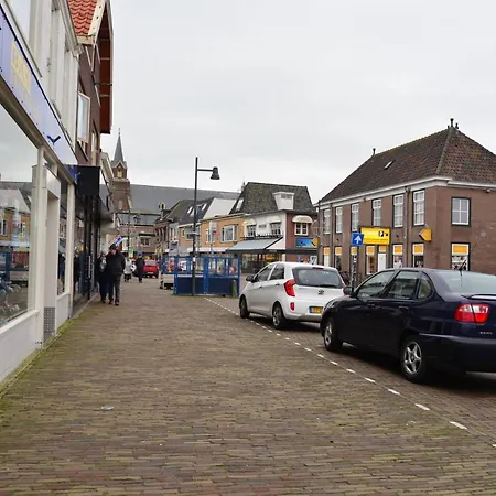 Bas * Egmond aan Zee