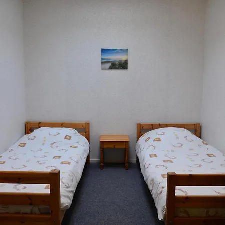 Apartmán Bas