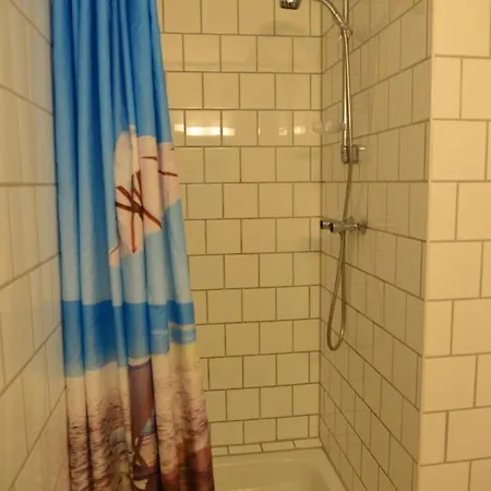 Apartmán Bas