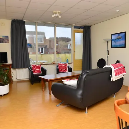 Bas Appartement