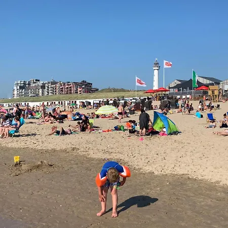 Appartement Bas Egmond aan Zee