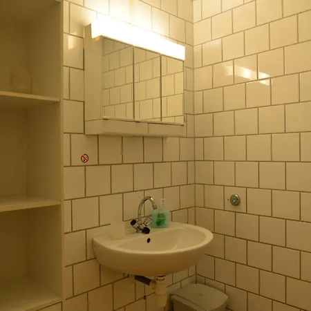 Bas Apartment Egmond aan Zee