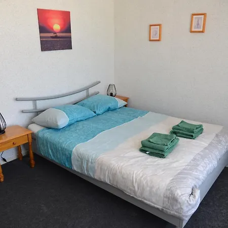 Appartement Bas Egmond aan Zee