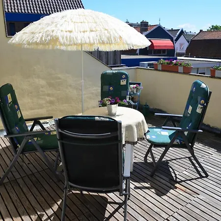 Appartement Bas