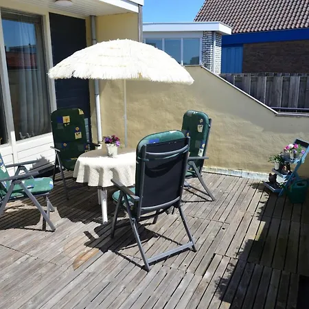 Apartment Bas *
