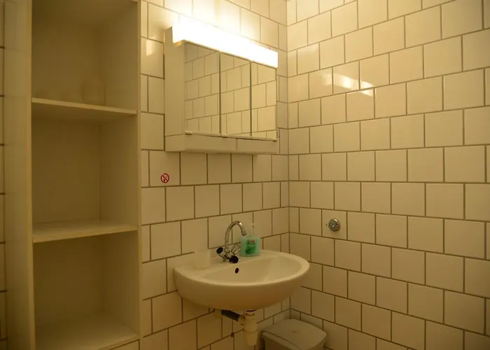 Bas Appartement Egmond aan Zee